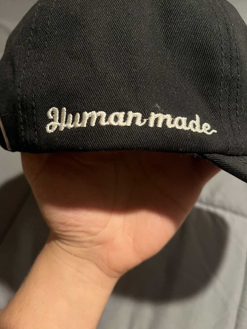 Human Made Human Made Tiger Logo Adjustable SnapB… - image 7