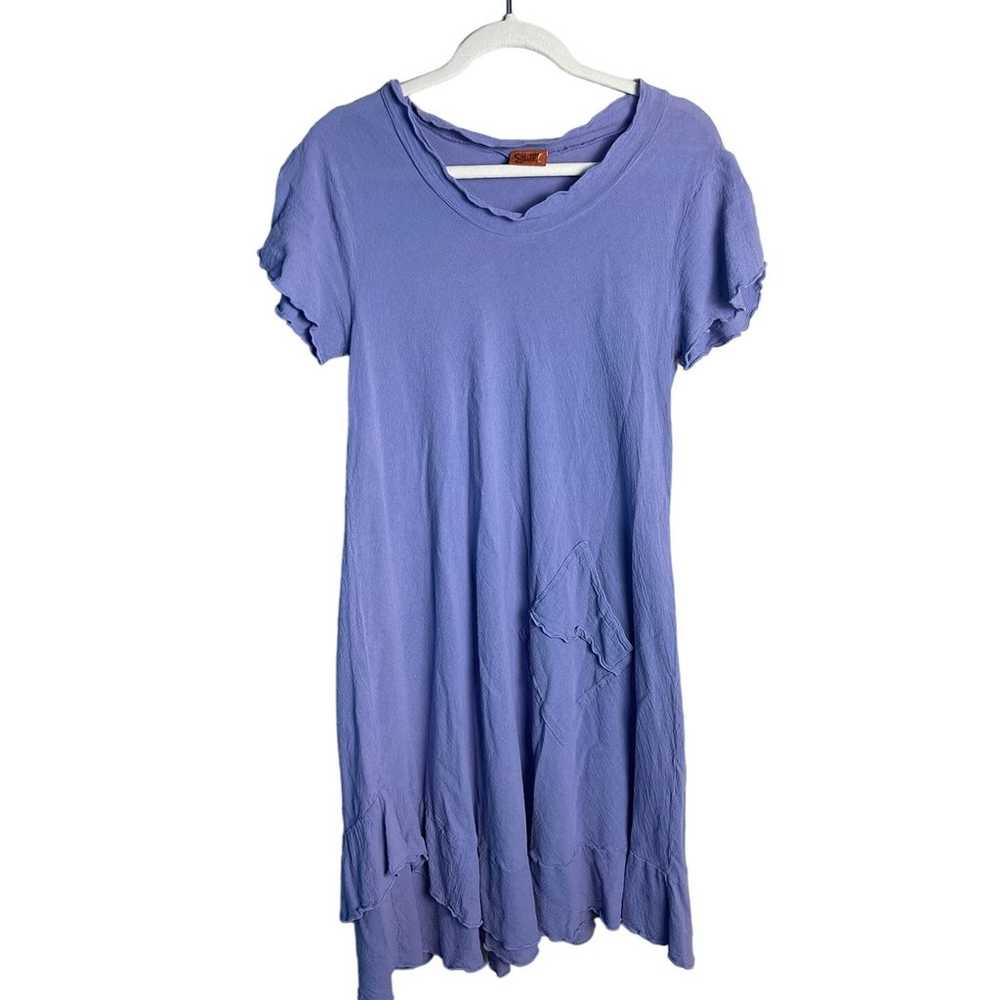 Oh My Gauze! LA Dress in Orchid Size 1 (Small/Med… - image 2