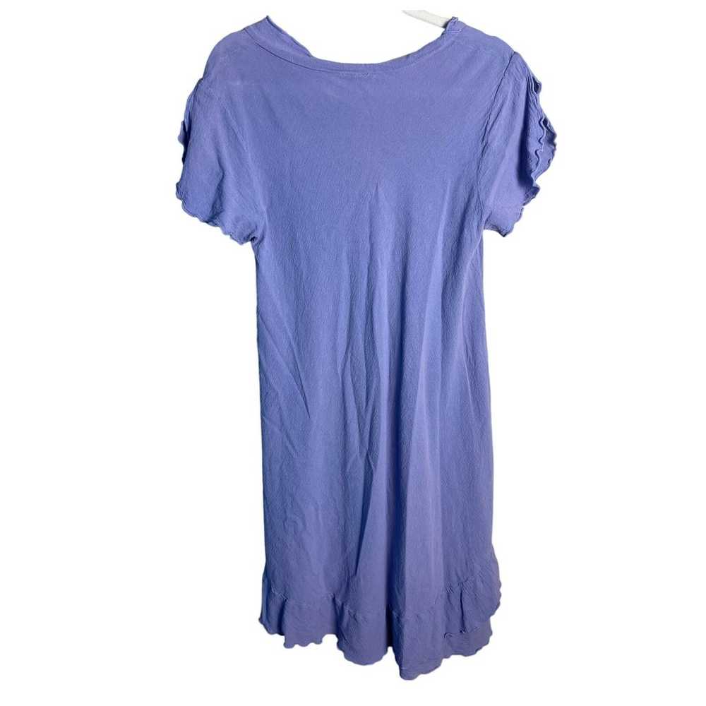 Oh My Gauze! LA Dress in Orchid Size 1 (Small/Med… - image 3