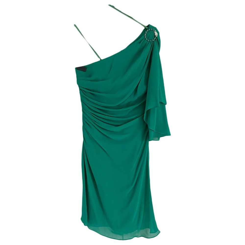 Luisa Spagnoli Silk mid-length dress - image 1