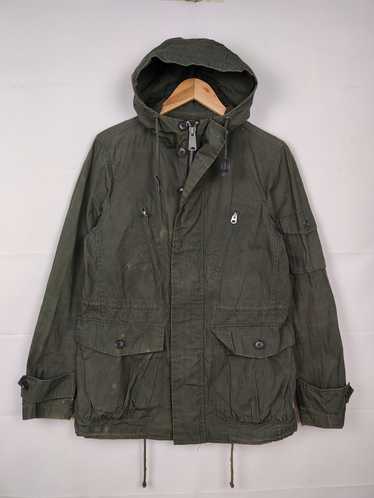 Katharine hamnett london military - Gem