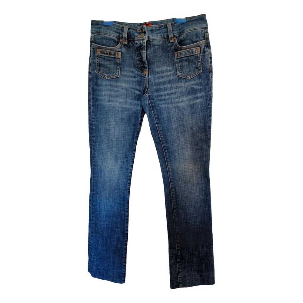Pedro Del Hierro Straight jeans - image 1