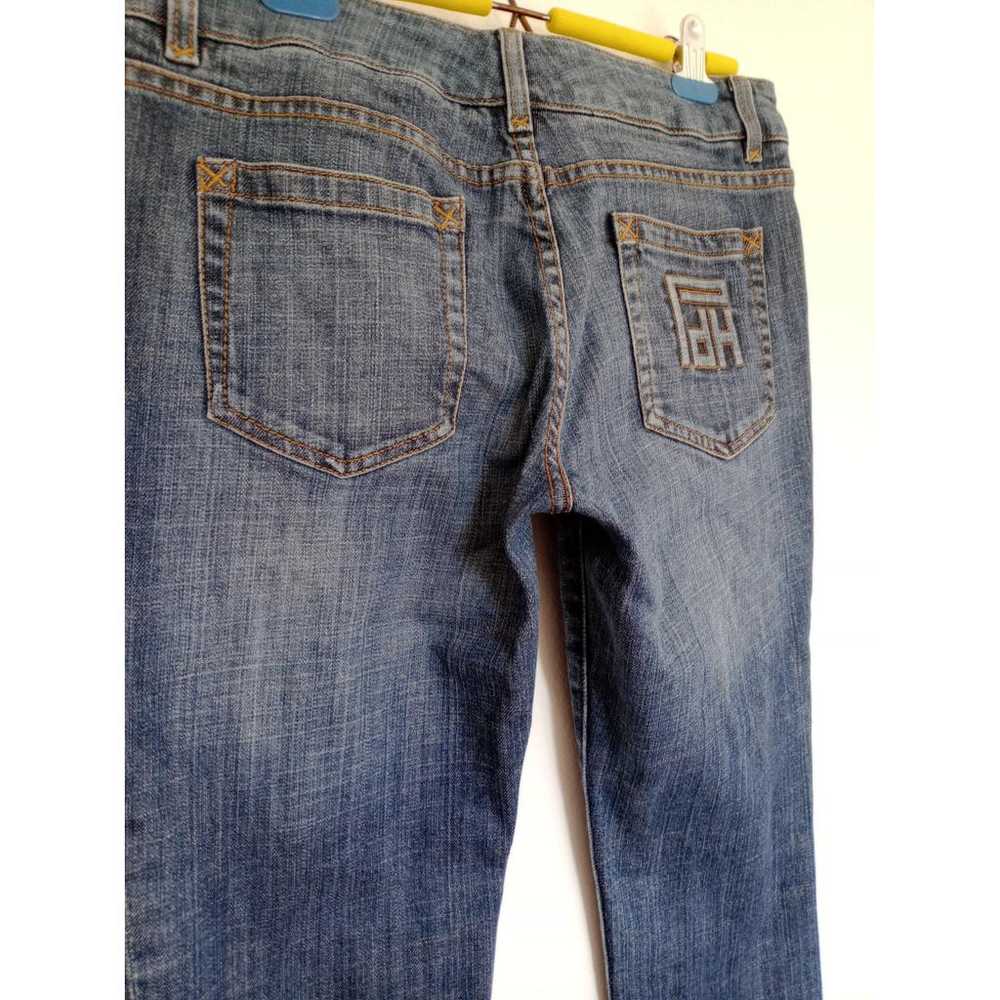 Pedro Del Hierro Straight jeans - image 5