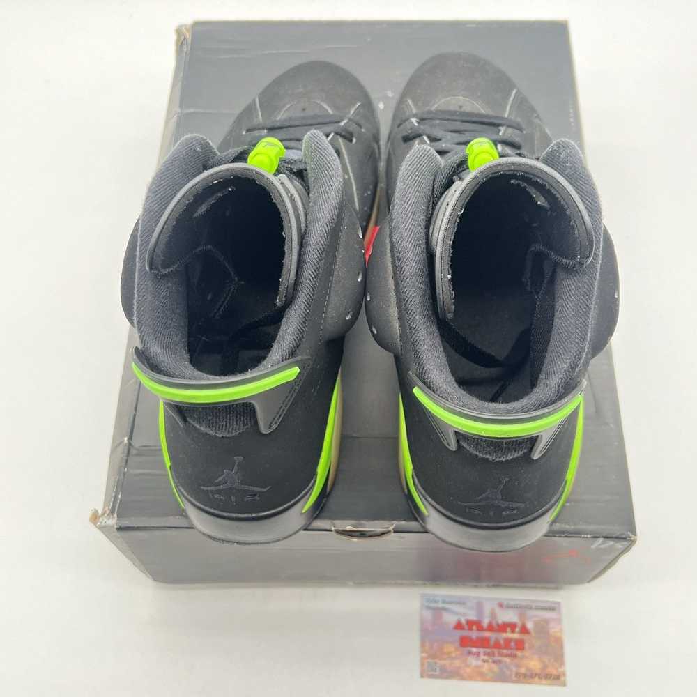 Jordan Brand Air Jordan 6 electric green - image 7