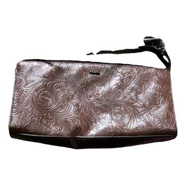 Picard Leather handbag