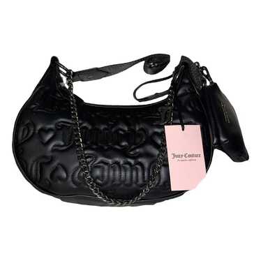 Juicy Couture Leather crossbody bag - image 1