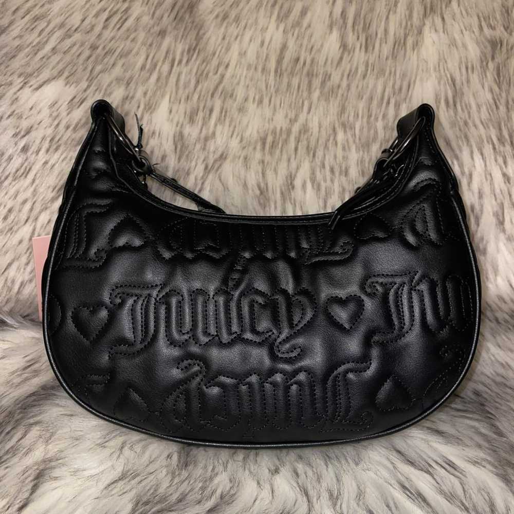 Juicy Couture Leather crossbody bag - image 2