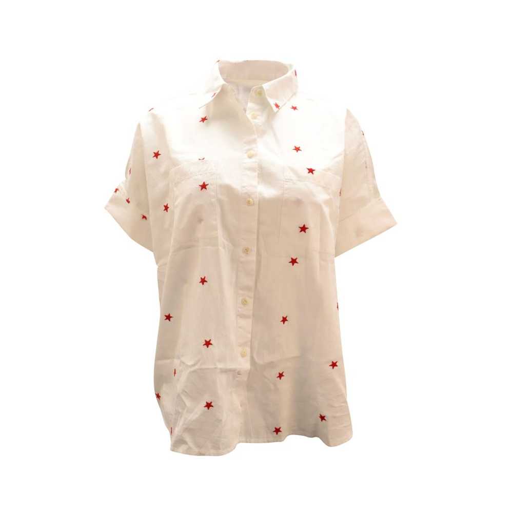 Madewell Shirt - image 1