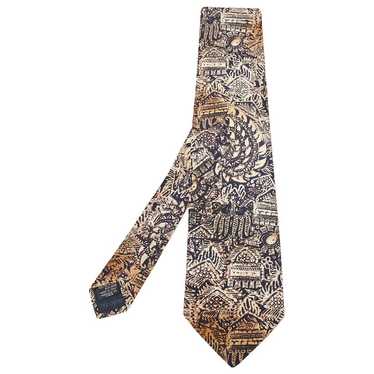 Giorgio Armani Silk tie