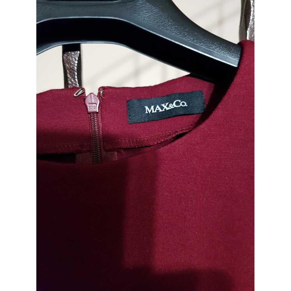 Max & Co Mini dress - image 2