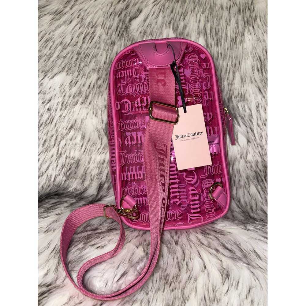 Juicy Couture Crossbody bag - image 3