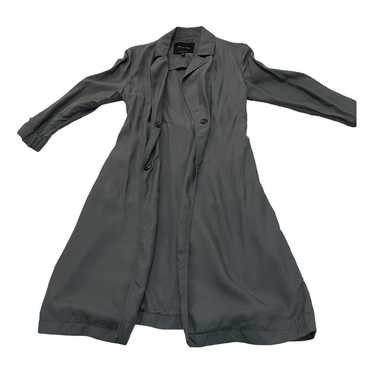 Massimo Dutti Trench coat - image 1