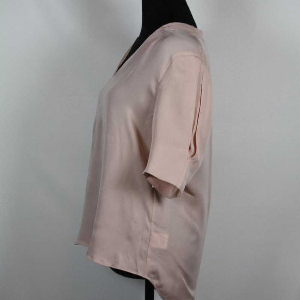 Joie Silk blouse - image 8
