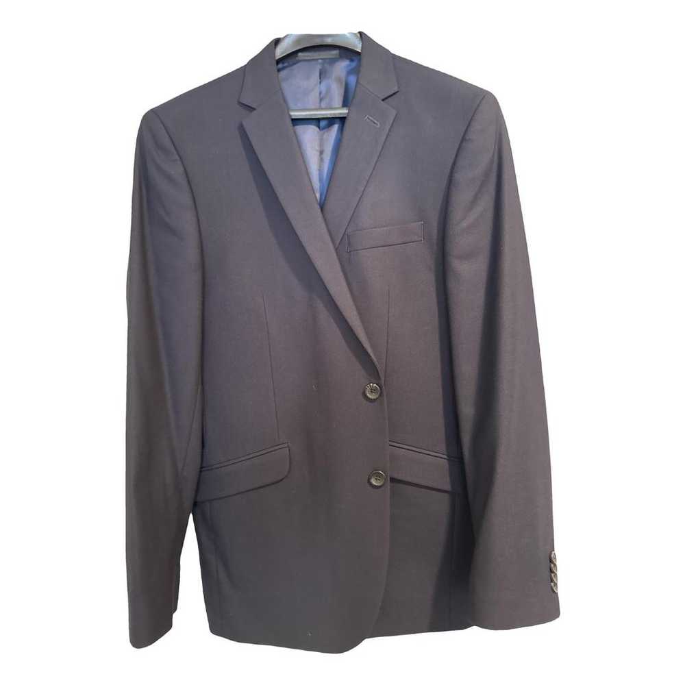 Kenneth Cole Suit - image 1