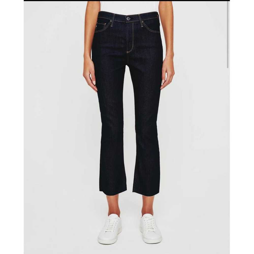 Ag Adriano Goldschmied Bootcut jeans - image 10