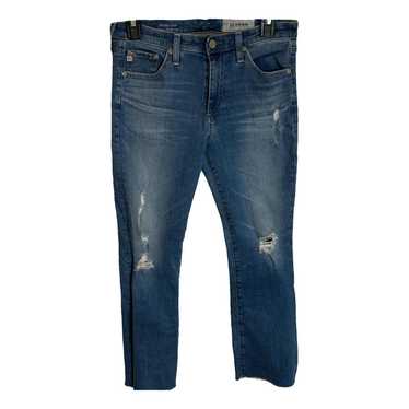 Ag Adriano Goldschmied Bootcut jeans - image 1