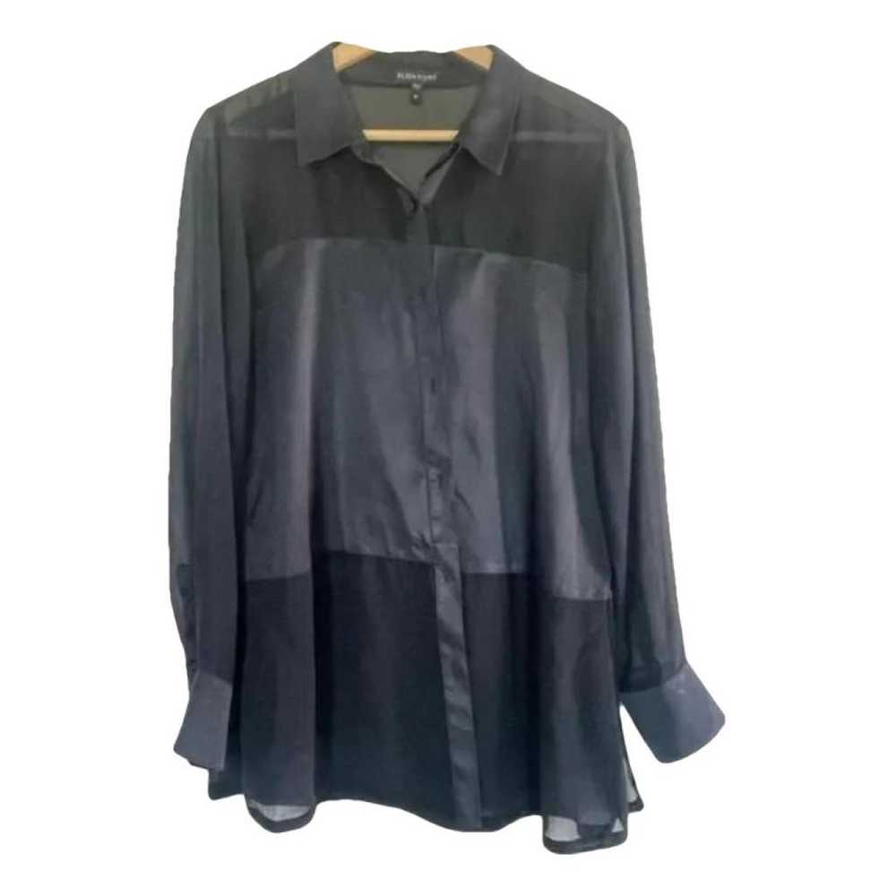 Eileen Fisher Silk blouse - image 1