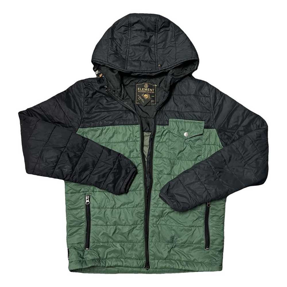 Element Jacket - image 1