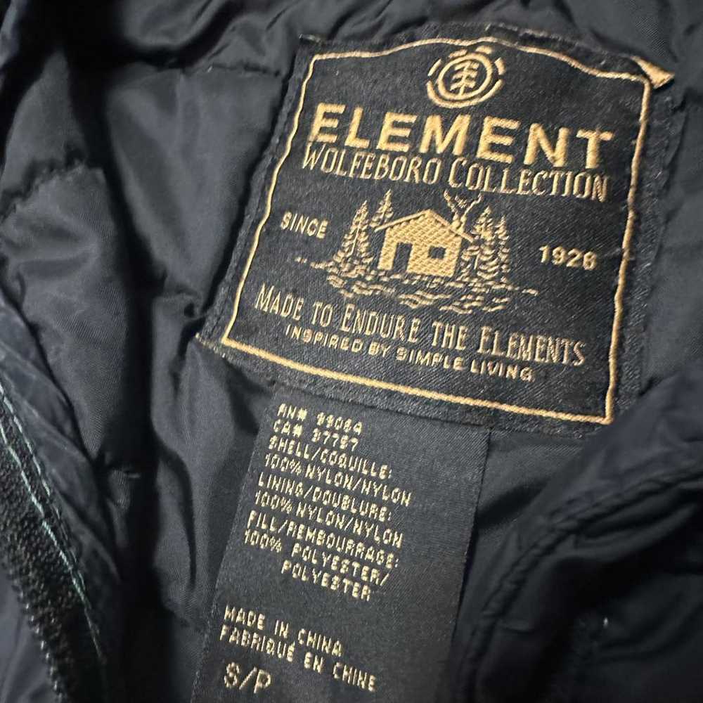 Element Jacket - image 4