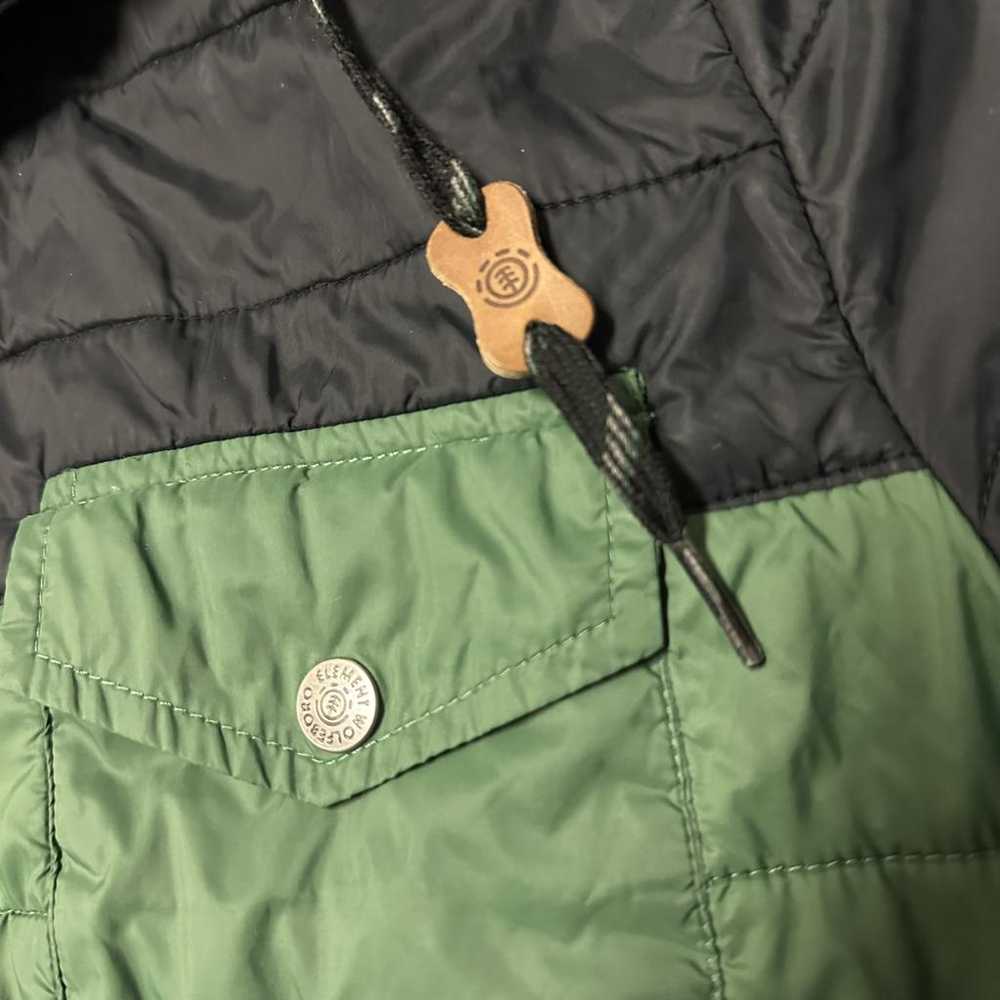 Element Jacket - image 6