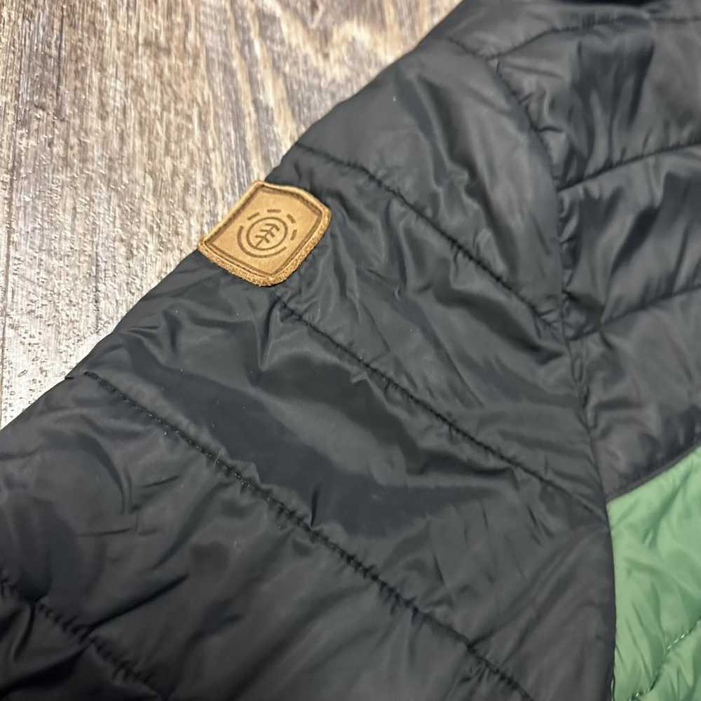 Element Jacket - image 8