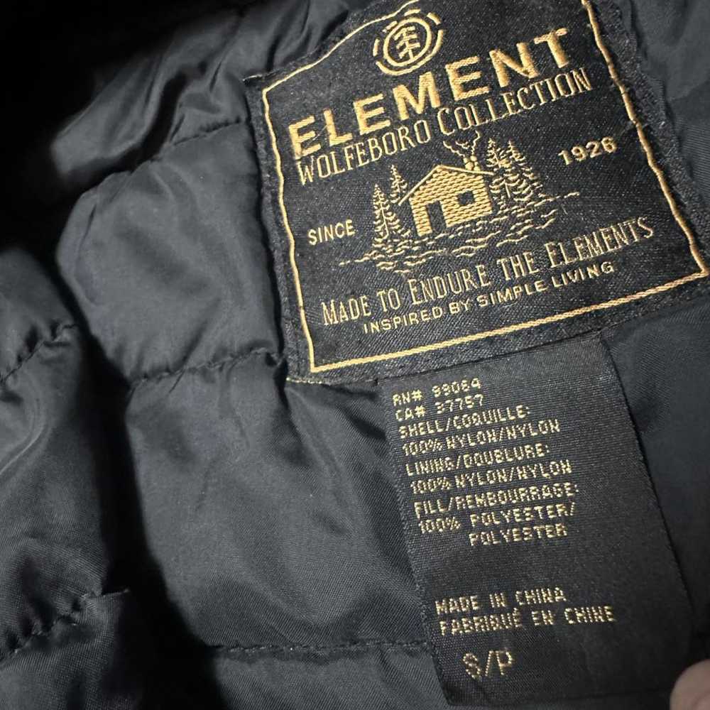 Element Jacket - image 9