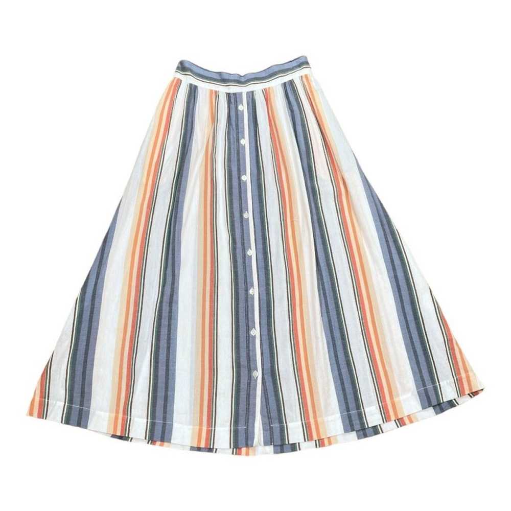 Xirena Mid-length skirt - image 2