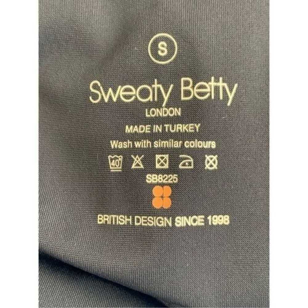 Sweaty Betty Explorer Ace Athletic Mini Dress Nav… - image 6