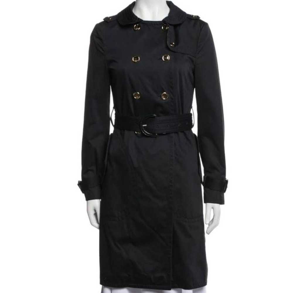 Coach Trench coat - image 12