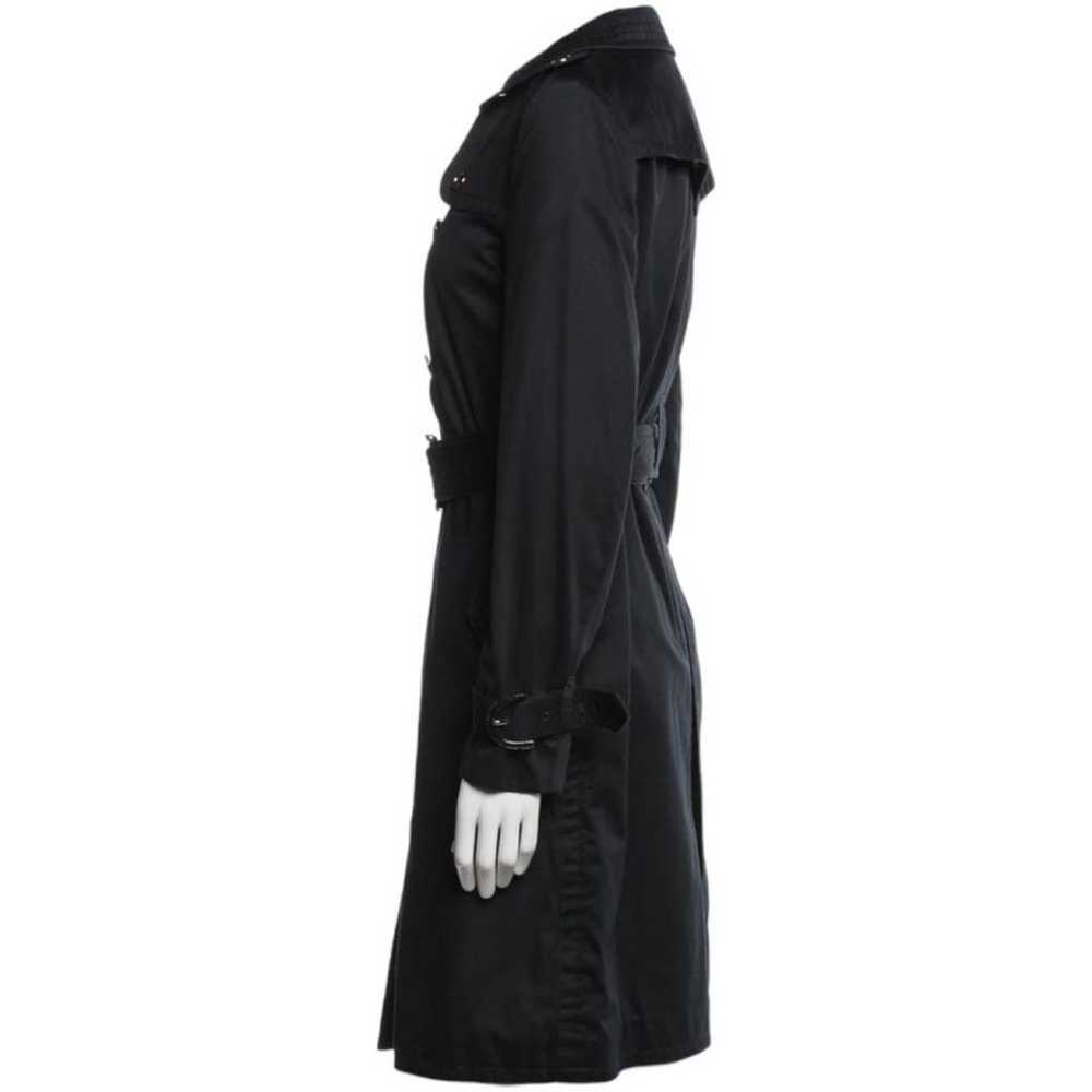 Coach Trench coat - image 3