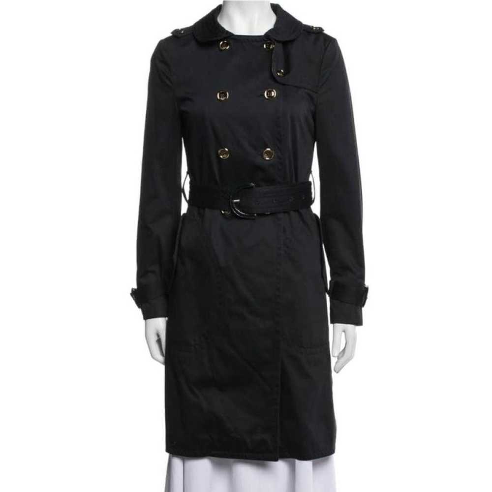 Coach Trench coat - image 9
