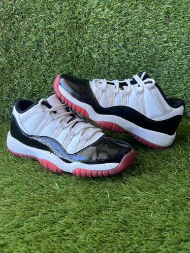 Jordan Brand × Nike Jordan 11 Retro Low Concord-B… - image 1