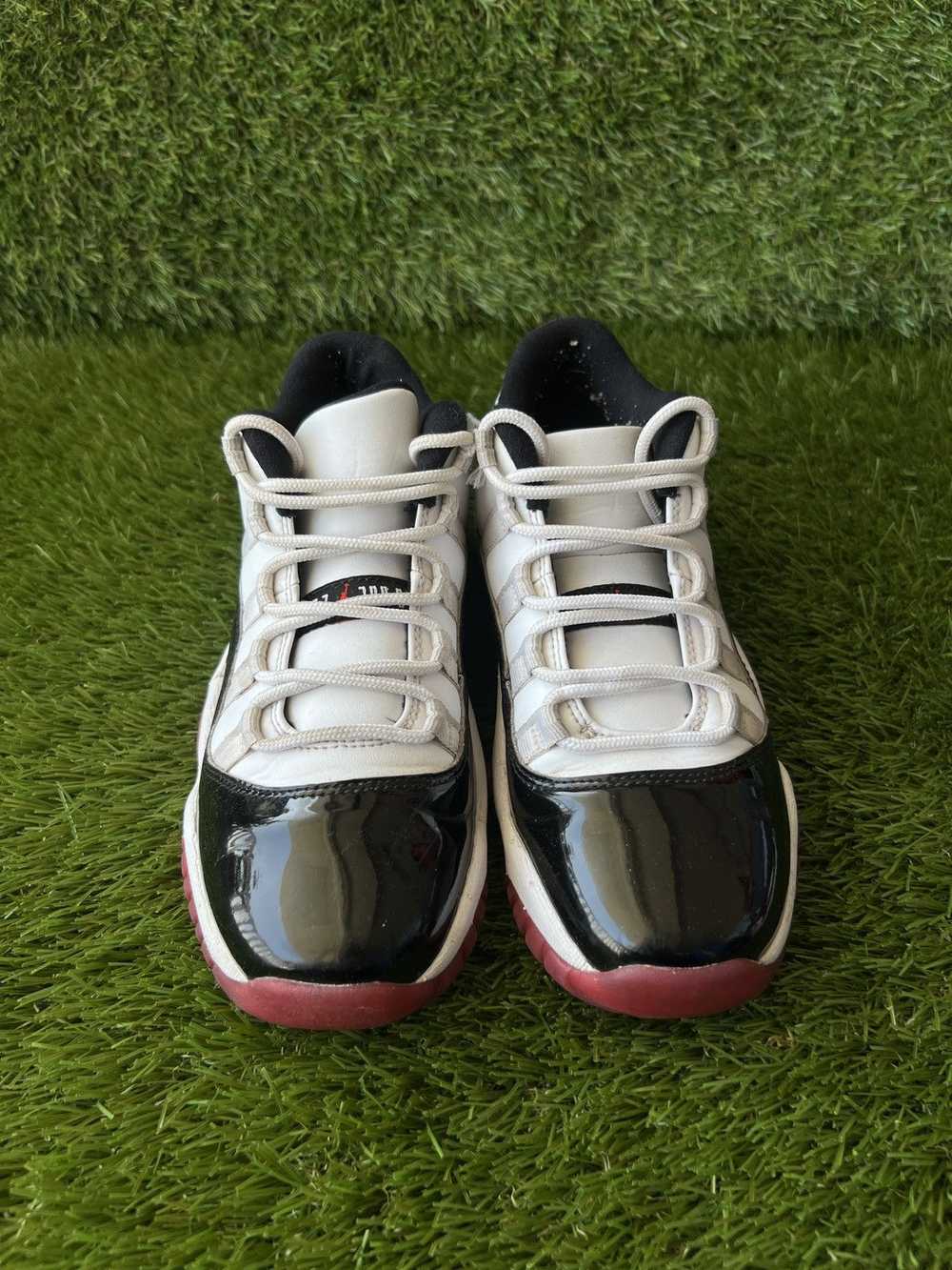 Jordan Brand × Nike Jordan 11 Retro Low Concord-B… - image 4