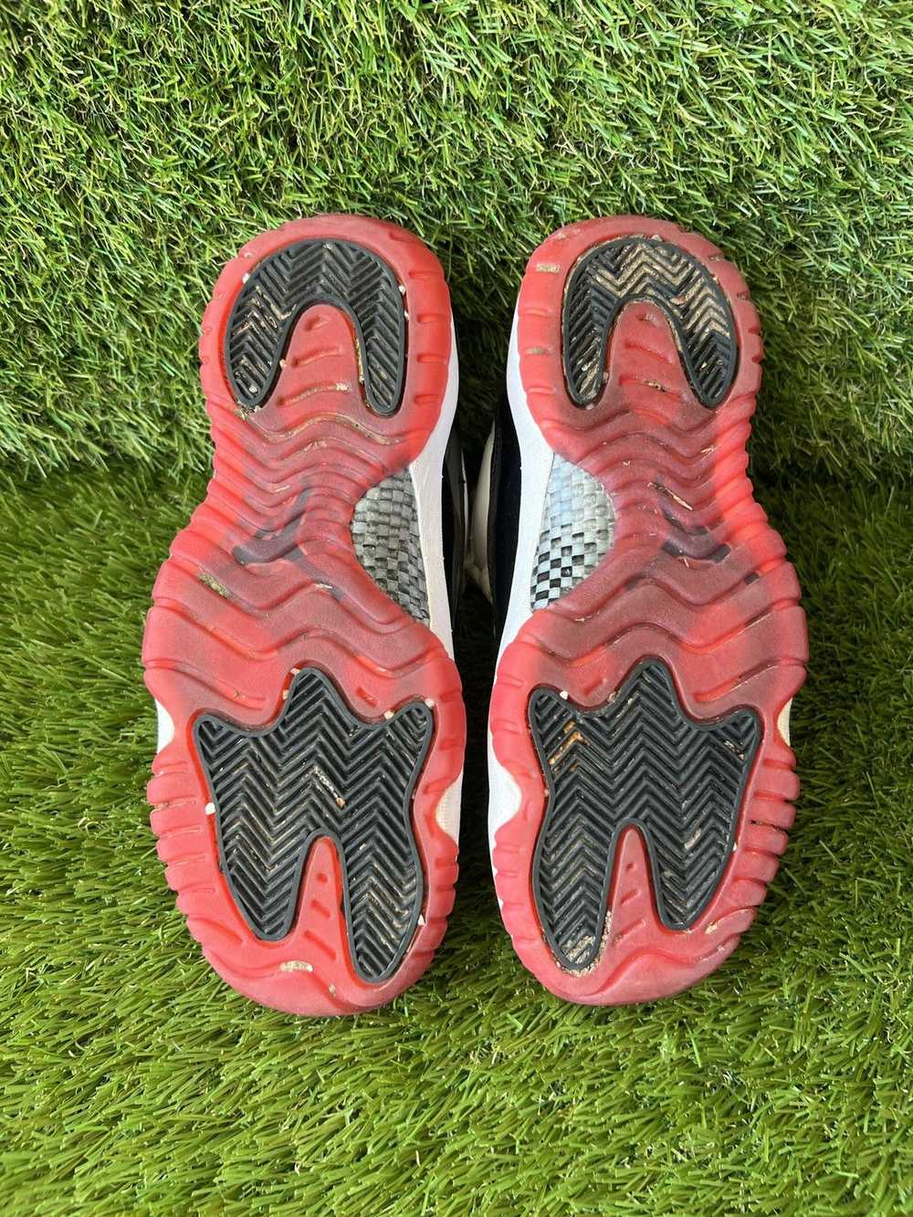 Jordan Brand × Nike Jordan 11 Retro Low Concord-B… - image 5