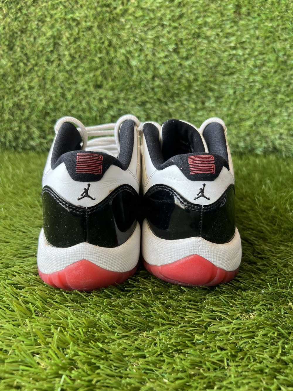 Jordan Brand × Nike Jordan 11 Retro Low Concord-B… - image 6