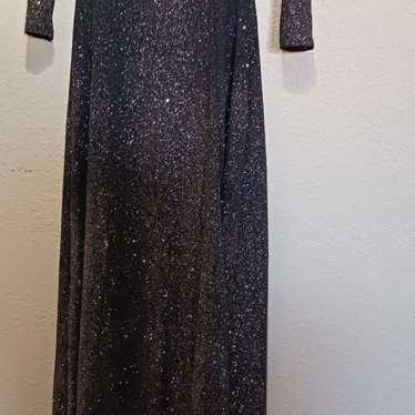 Windsor Sparkle dress