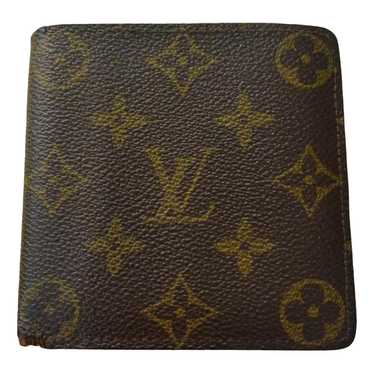 Louis Vuitton Leather small bag - image 1