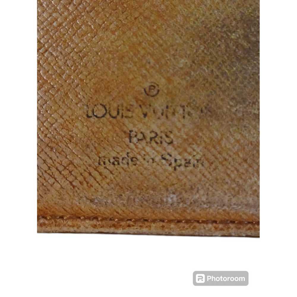 Louis Vuitton Leather small bag - image 9