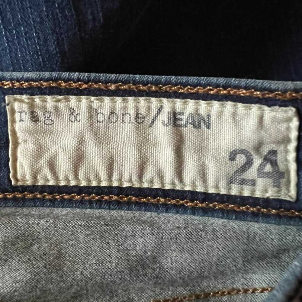 Rag & Bone Slim jeans - image 4