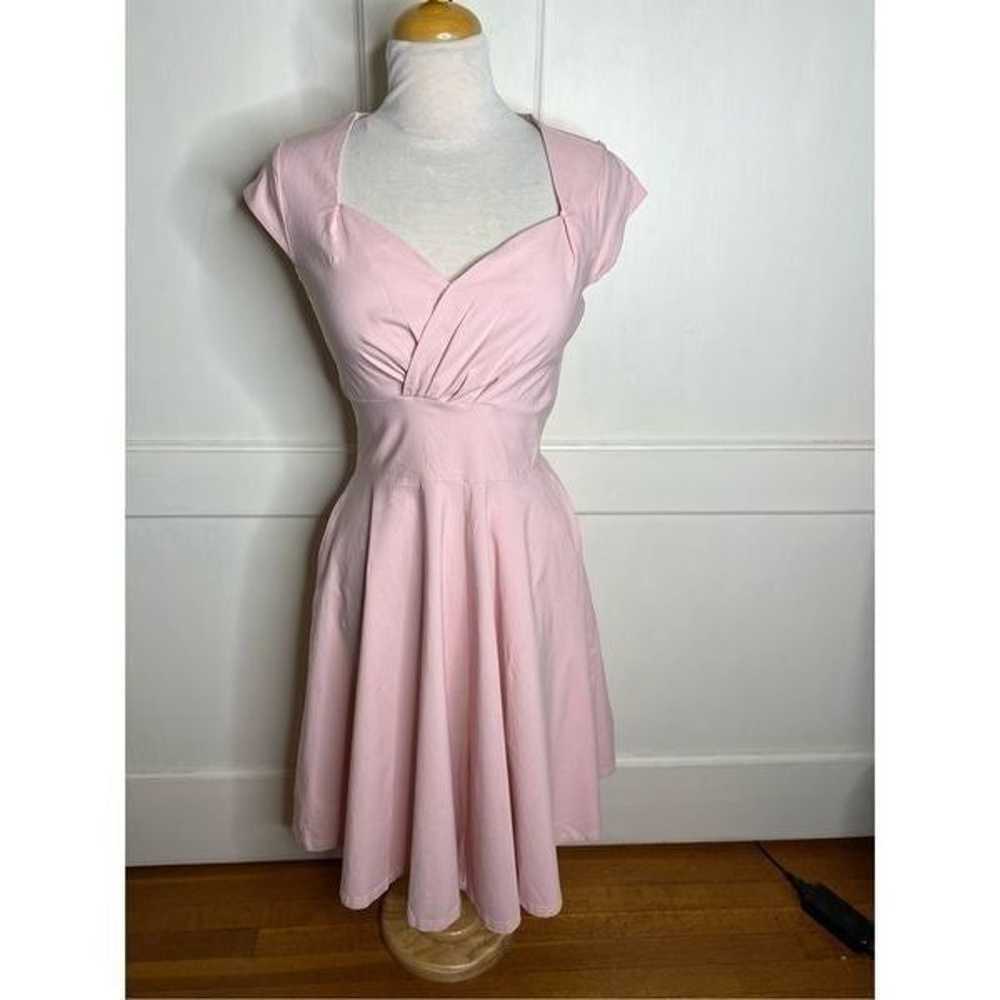 GownTown Womens Dresses Party Dresses 1950s Vinta… - image 2