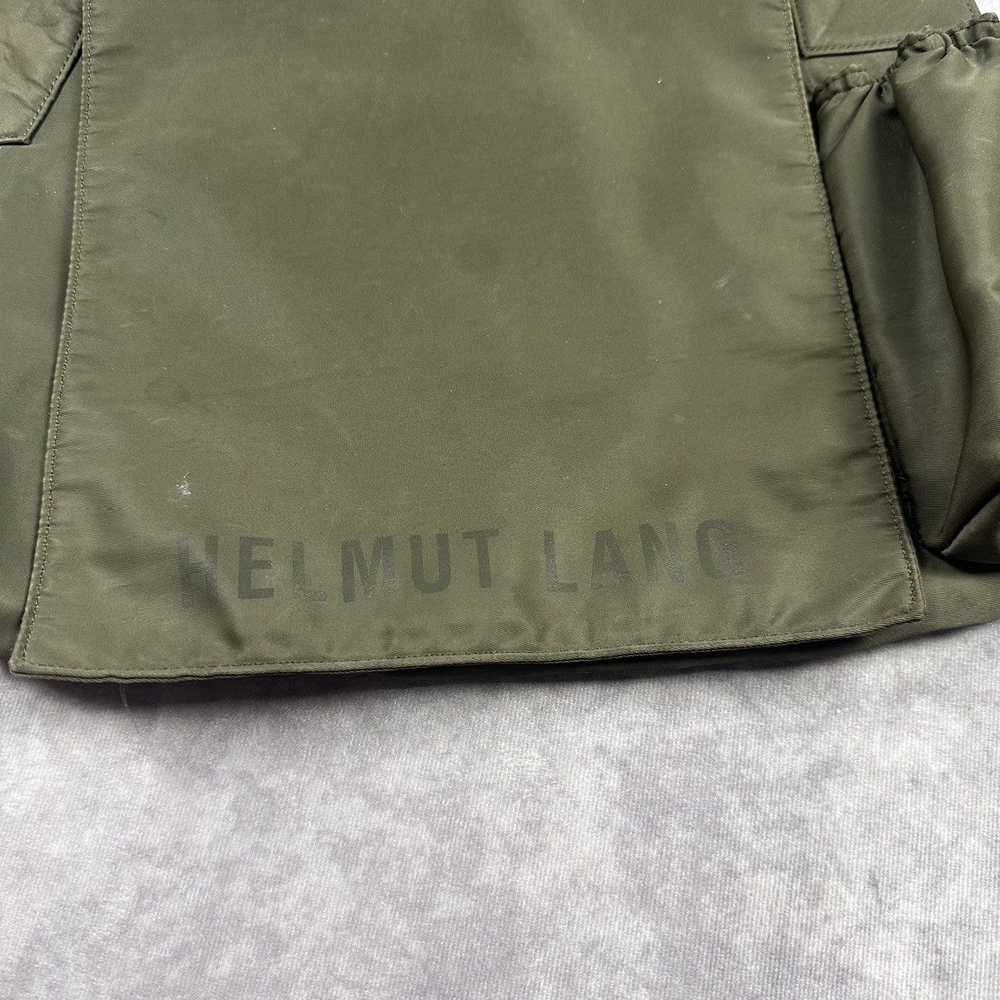 Helmut Lang × Vintage Archive Helmut Lang Bag - image 2