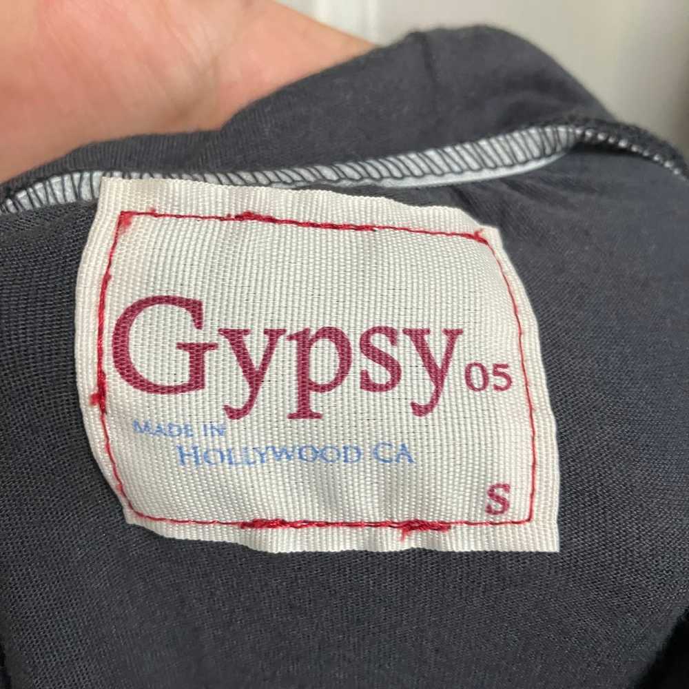GYPSY 05 Maxi Dress Lot Small - image 10