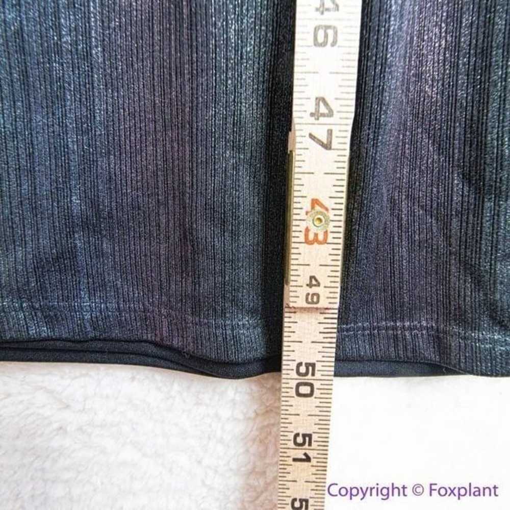 Eloquii Women's Plus Size Cross Bodice Rainbow Dr… - image 6
