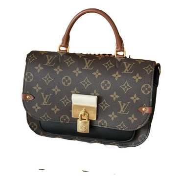 Louis Vuitton Vaugirard leather handbag