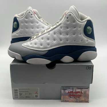 Jordan Brand Air Jordan 13 French blue - image 1