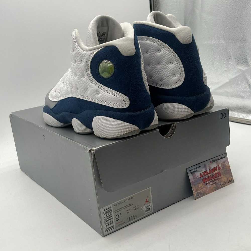 Jordan Brand Air Jordan 13 French blue - image 4