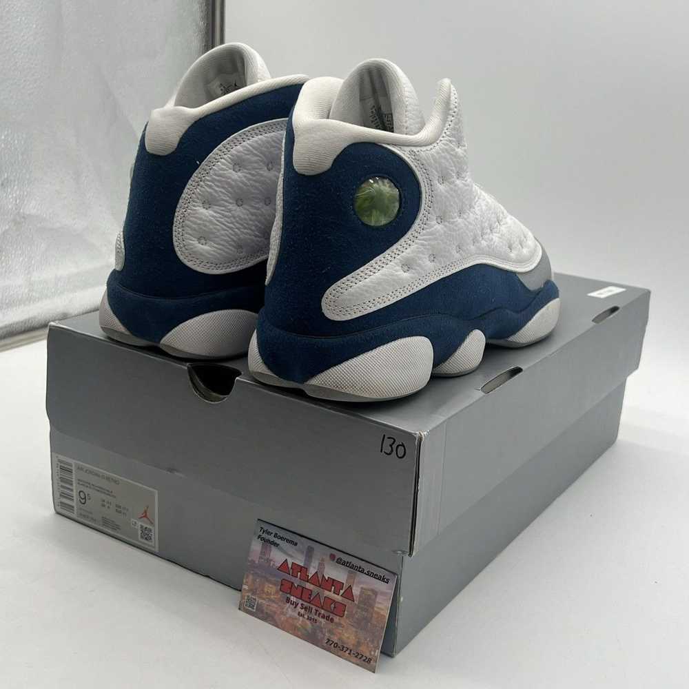 Jordan Brand Air Jordan 13 French blue - image 5