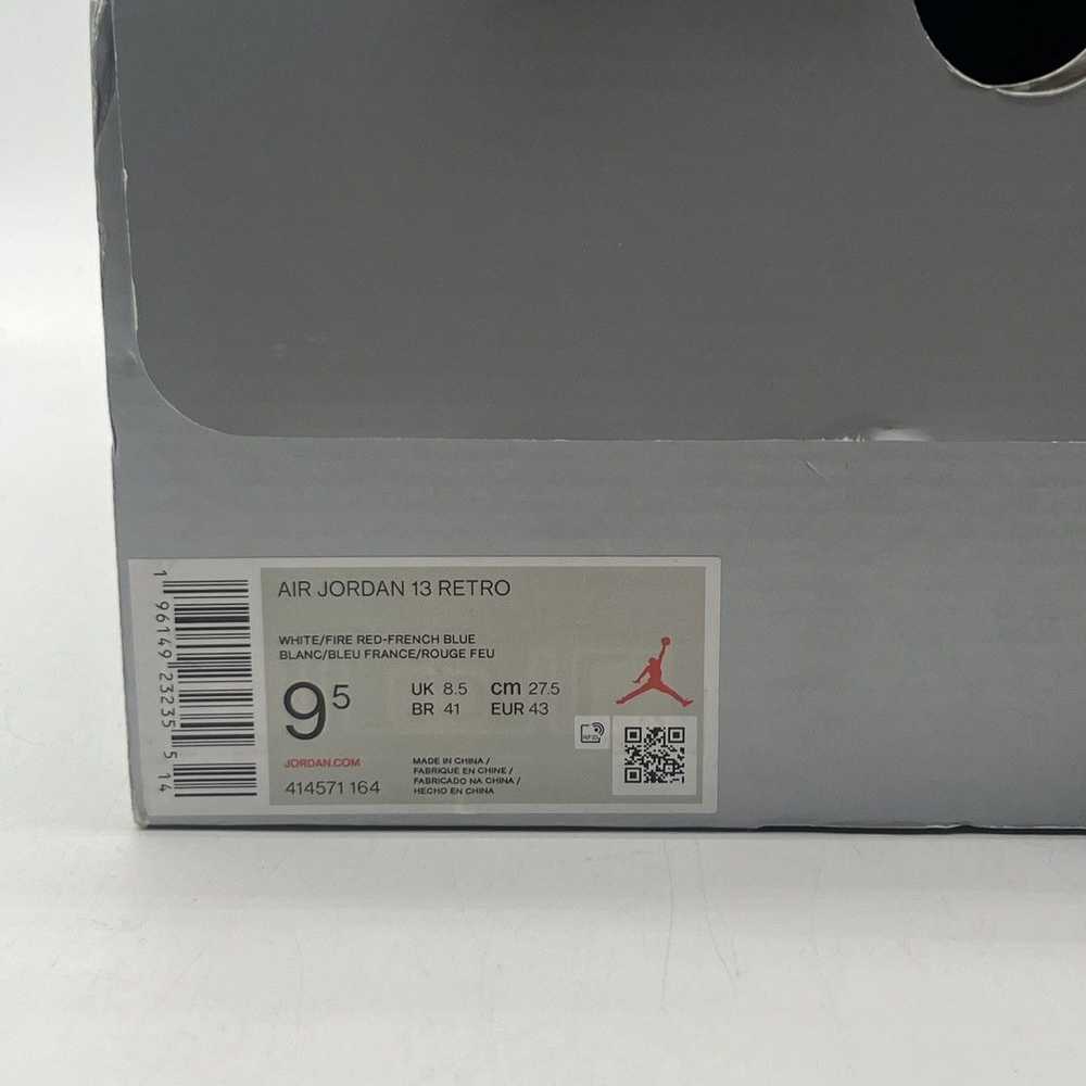 Jordan Brand Air Jordan 13 French blue - image 6