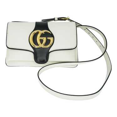 Gucci Arli leather handbag - image 1