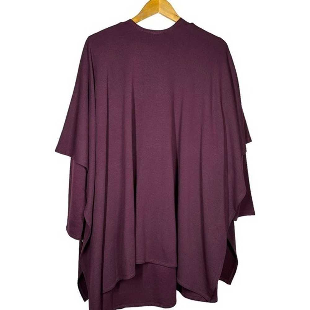 J. Jill Pure Jill Modal Knit Pocket Tunic Dress w… - image 6